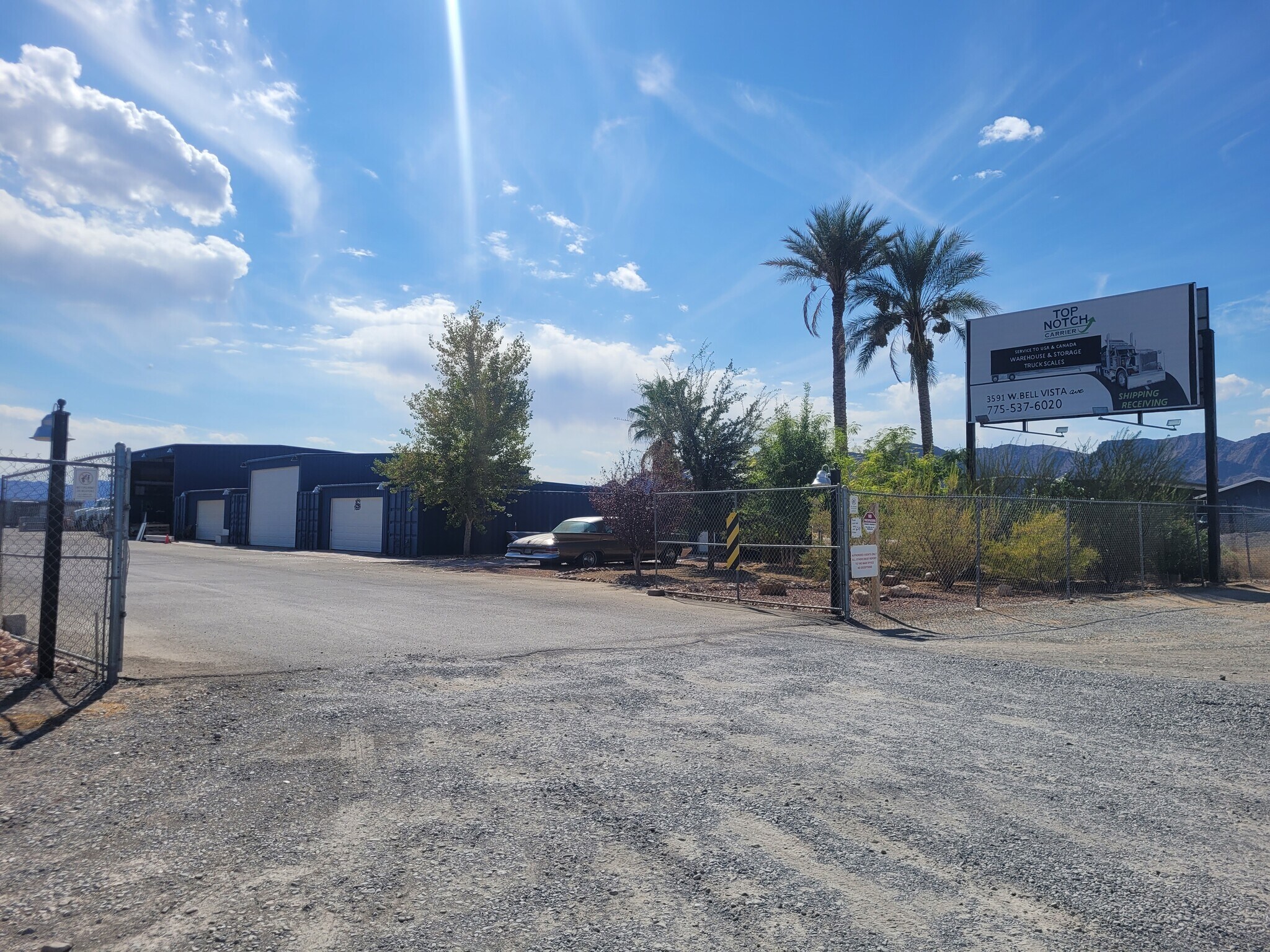 3681 W Bell Vista Ave, Pahrump, NV for Sale