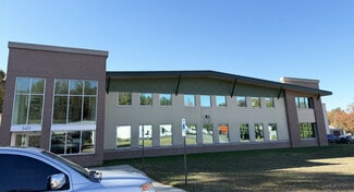 Mechanicsville, VA Office - 8433 Erle Rd Mechanicsville, VA Office - 8433 Erle Rd