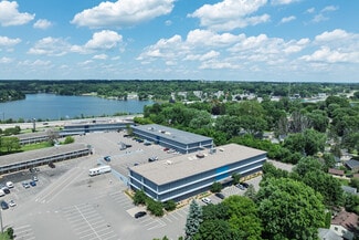 Woodbury, MN Office - 6063 Hudson Rd