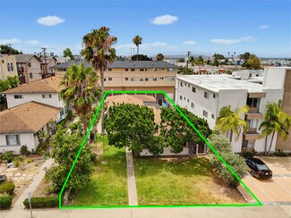 San Diego, CA undefined - 1449 Oliver Ave San Diego, CA undefined - 1449 Oliver Ave