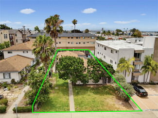 San Diego, CA Multi-Family - 1449 Oliver Ave San Diego, CA Multi-Family - 1449 Oliver Ave