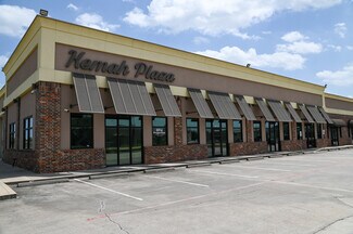 Kemah, TX undefined - 903 FM 518 Rd