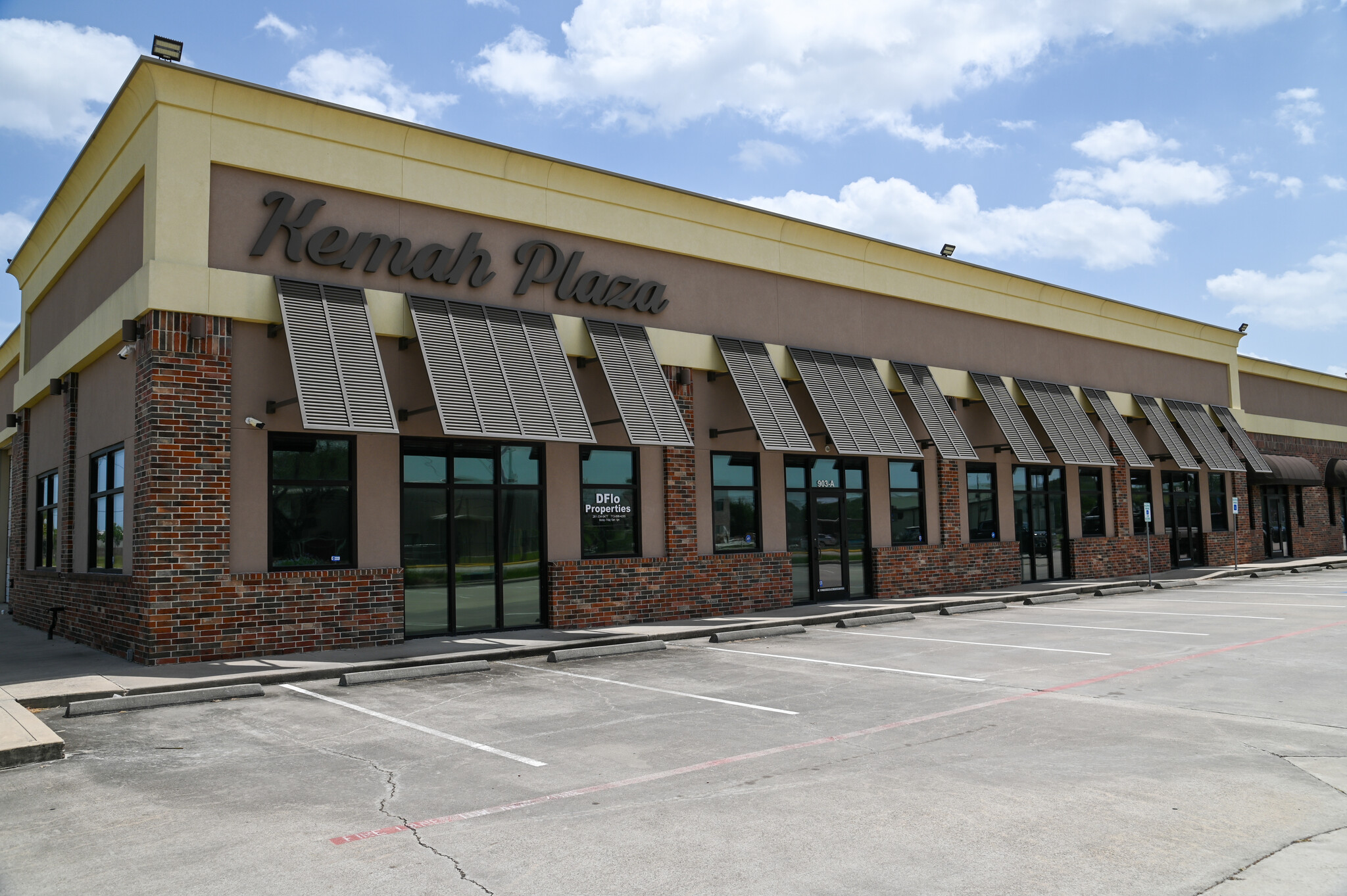 903 FM 518 Rd, Kemah, TX for Rent