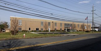 Moonachie, NJ Industrial - 2 Empire Blvd