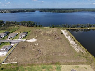 Orlando, FL Commercial - 4831 Marina Drive row Orlando, FL Commercial - 4831 Marina Drive row
