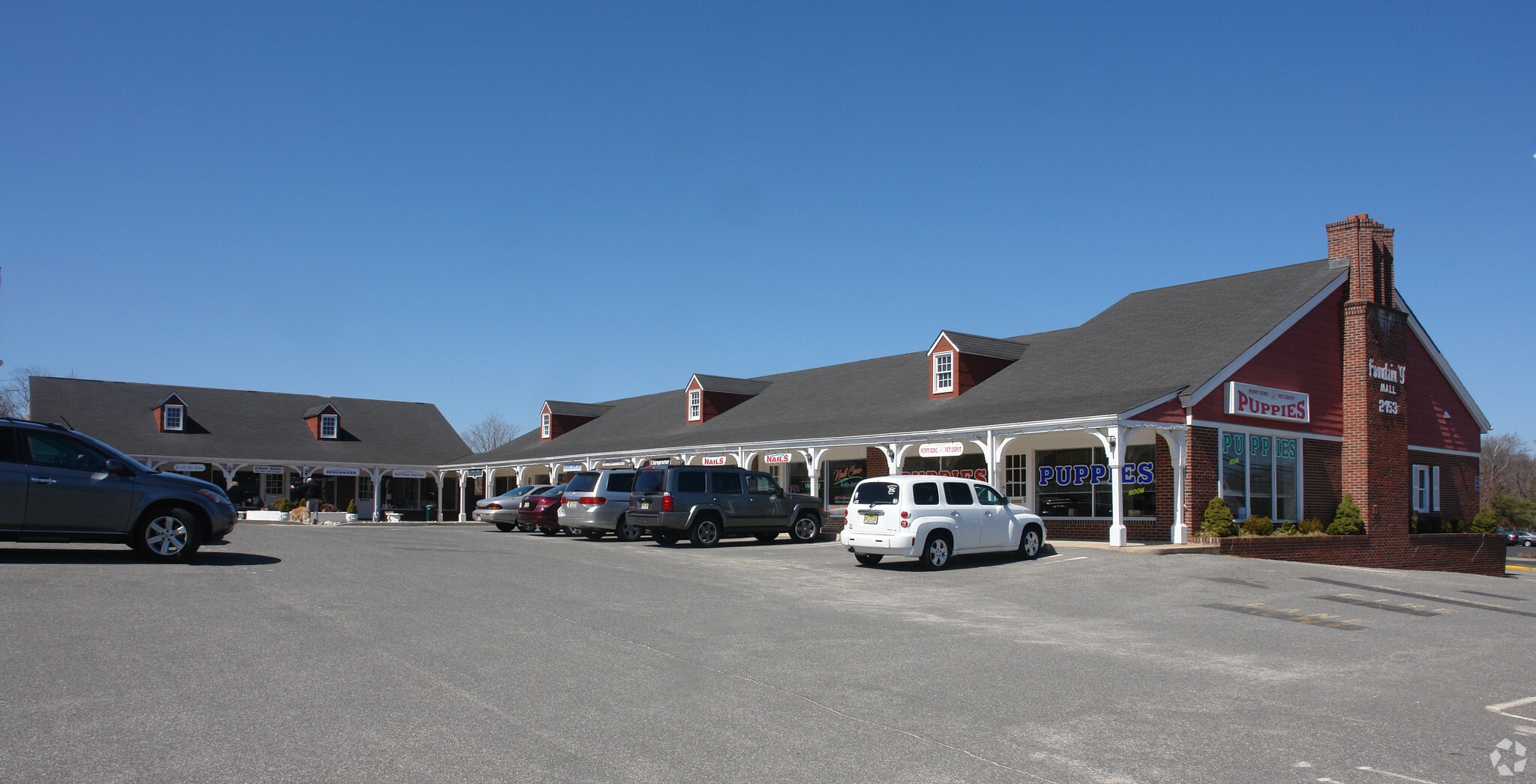 2153 Highway 35, Sea Girt, NJ for Rent