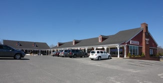 Sea Girt, NJ Retail - 2153 Highway 35