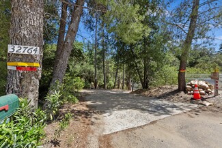 Lake Elsinore, CA Commercial Land - 32764 Ortega Hwy
