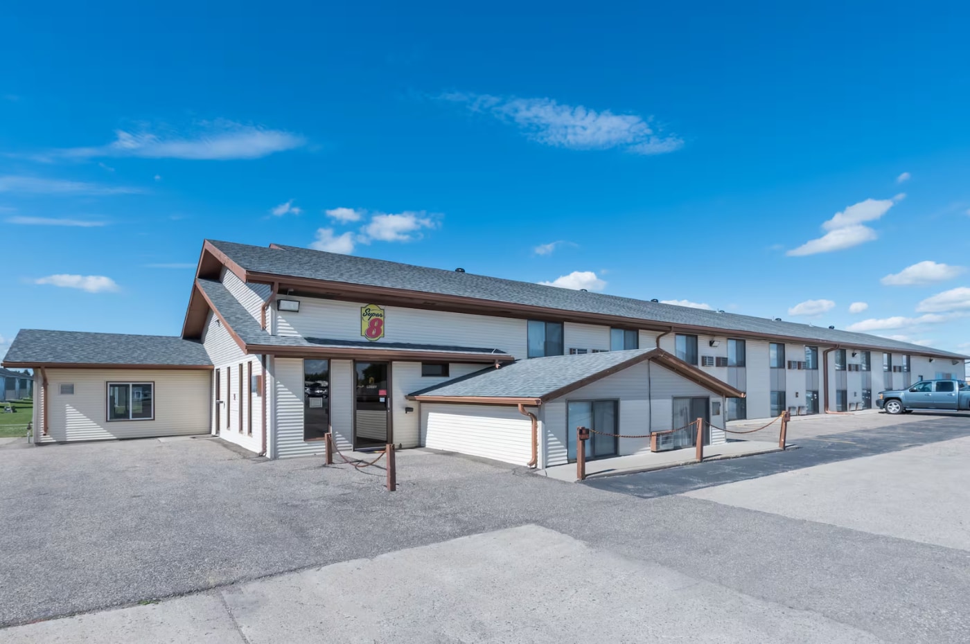 1001 Highway 2 E, Devils Lake, ND for Sale