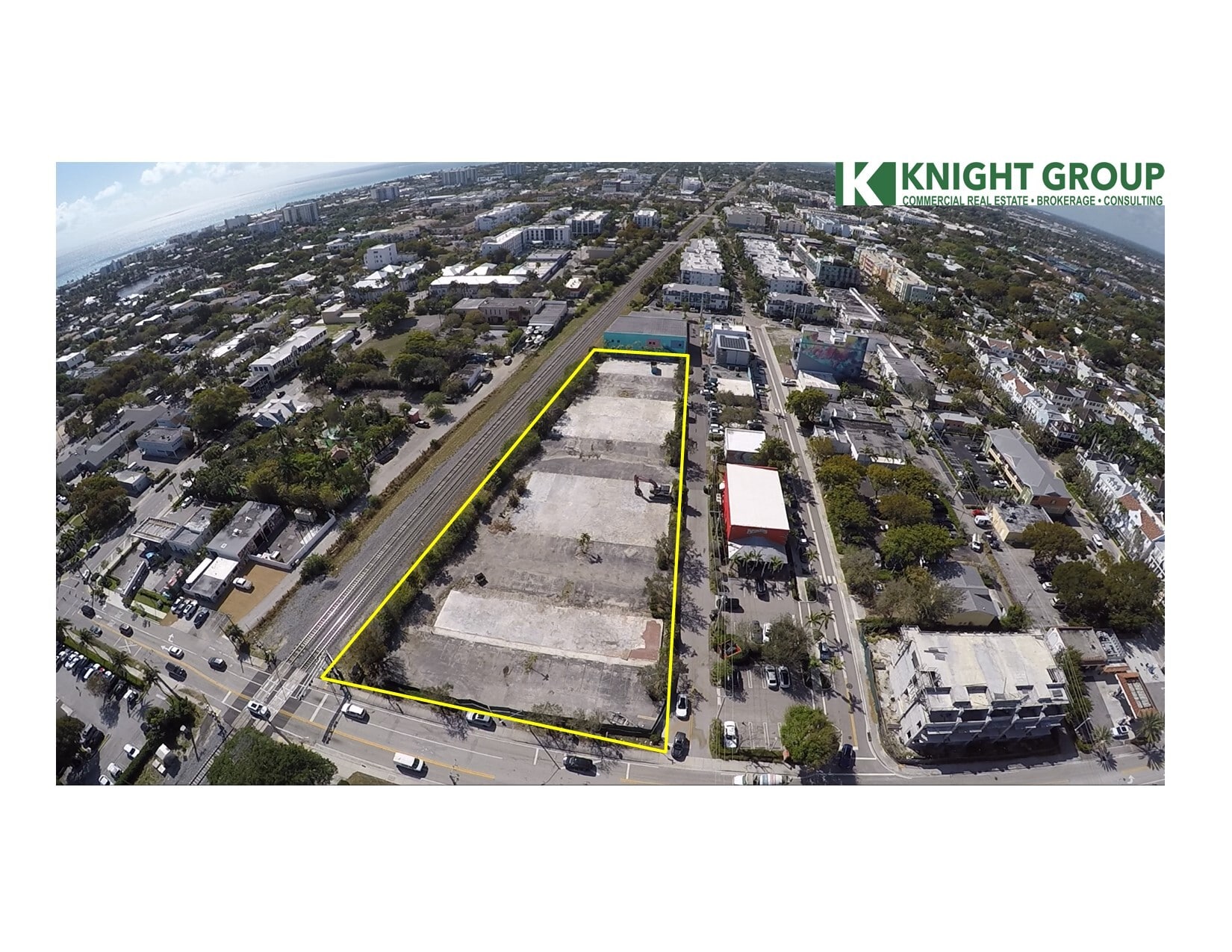 330-358 NE 4th St, Delray Beach, FL for Sale
