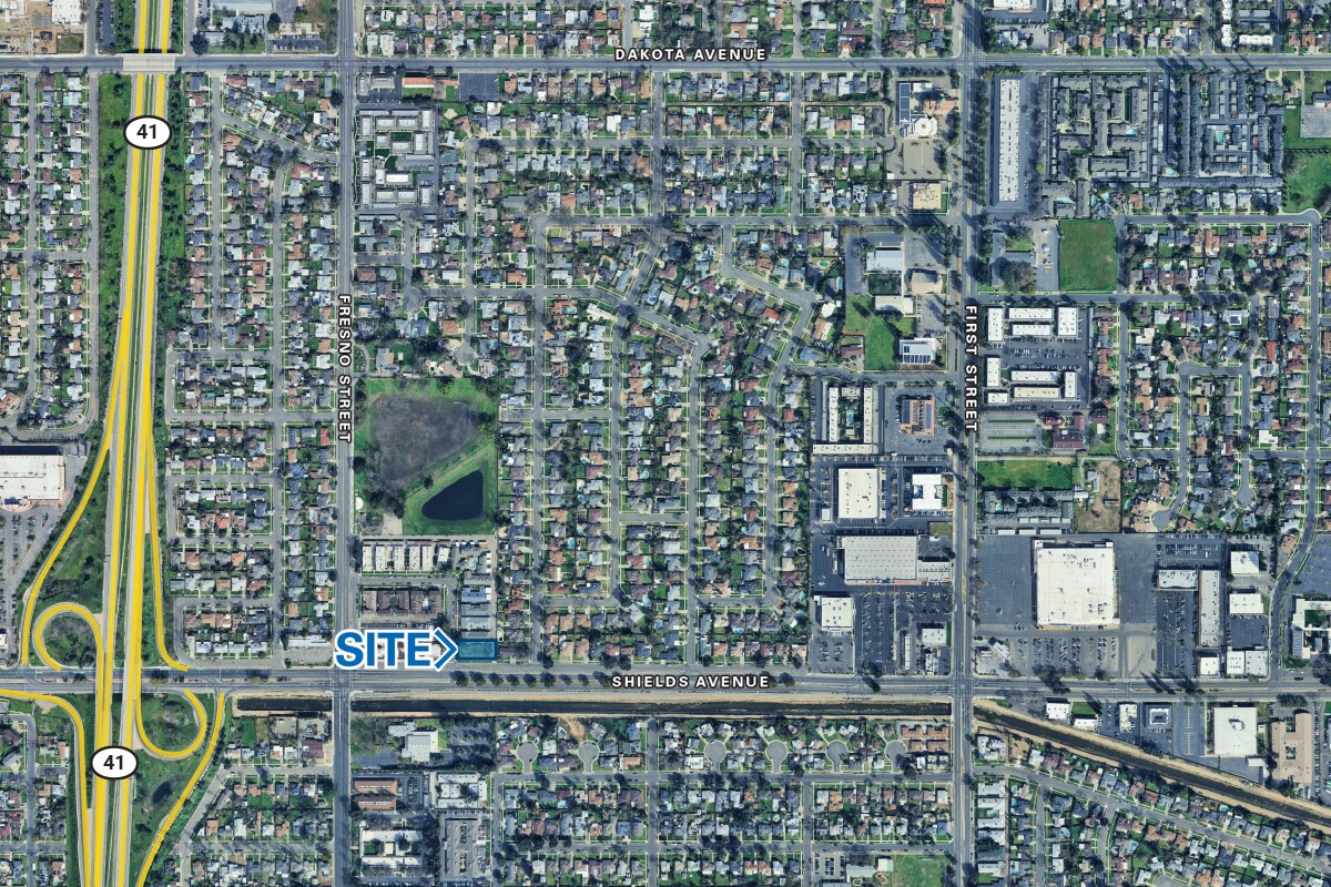 2625 E Shields Ave, Fresno, CA for Rent