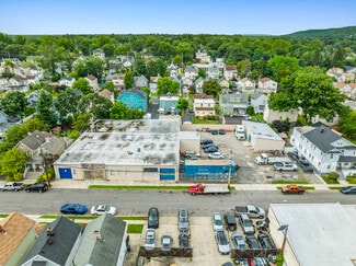 North Plainfield, NJ Warehouse - 13-23 Steiner Pl