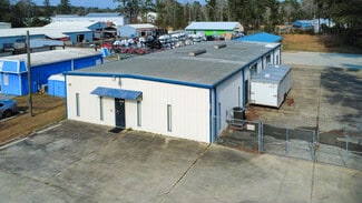 Summerville, SC Industrial - 1310 College Park Rd Summerville, SC Industrial - 1310 College Park Rd