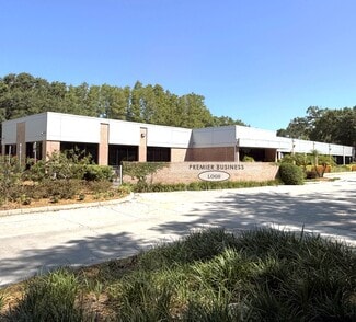 Tampa, FL Office - 4620 Woodland Corporate Blvd