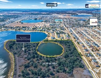 Winter Haven, FL Commercial - Olsen Road