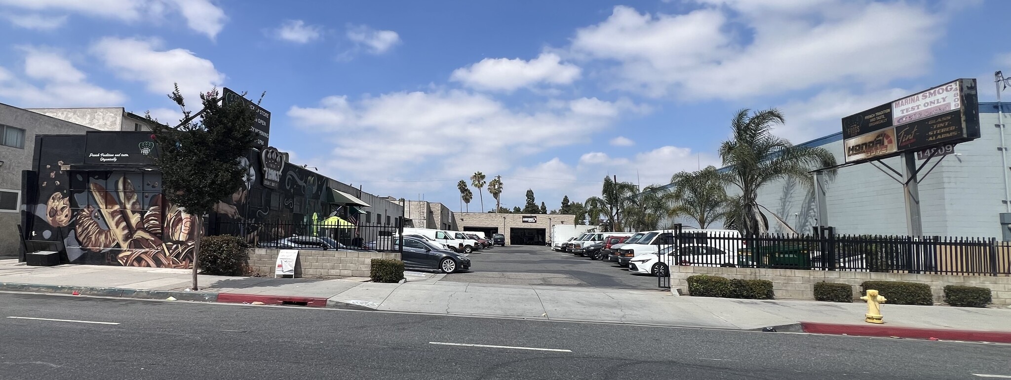 14809 Crenshaw Blvd, Gardena, CA for Sale