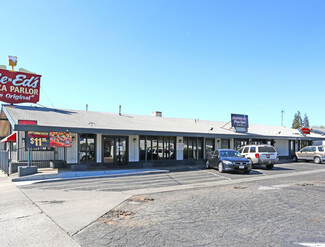 Fresno, CA Retail - 4789-4791 N Blackstone Ave