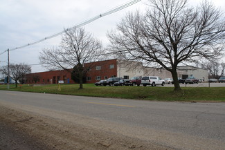 Coldwater, MI Office, Industrial - 127-129 Industrial Ave