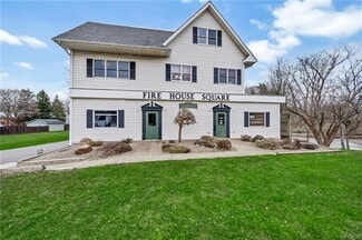 Elma, NY Office - 2901 Bowen Rd