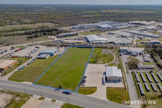 Terrell, TX Commercial - 1131 Virginia St