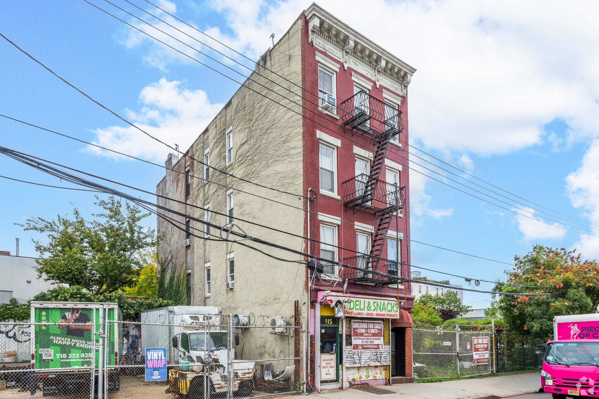 , Brooklyn, NY for Sale