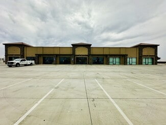Bakersfield, CA Retail - 9741 S Enos Ln Bakersfield, CA Retail - 9741 S Enos Ln