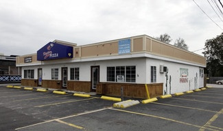 Middletown, RI Retail - 657-661 W Main Rd