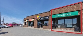 Kingston, ON Retail - 1650 Bath Rd