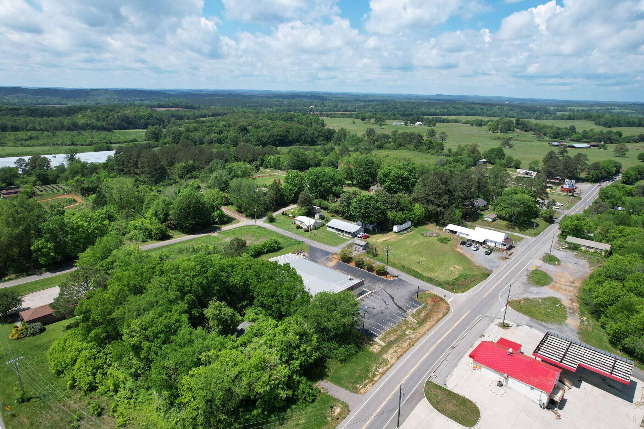 14 Pine St N, Tennga, GA for Sale