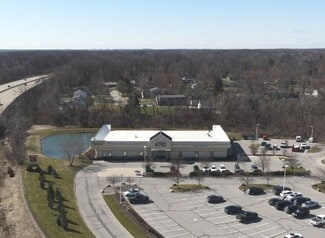 Fort Wayne, IN Office - 6702 Pointe Inverness Way