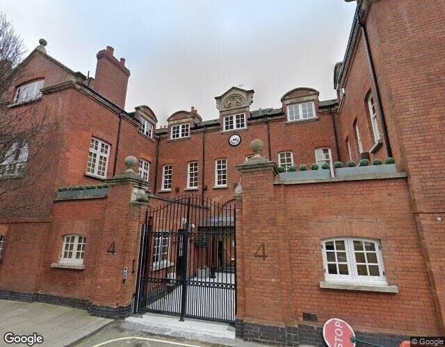 4 Farm St, London, LND for Rent