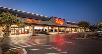 Woodland, CA Retail - 353-375 W Main St