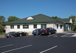 Apple Valley, MN Office - 7600 143rd St W