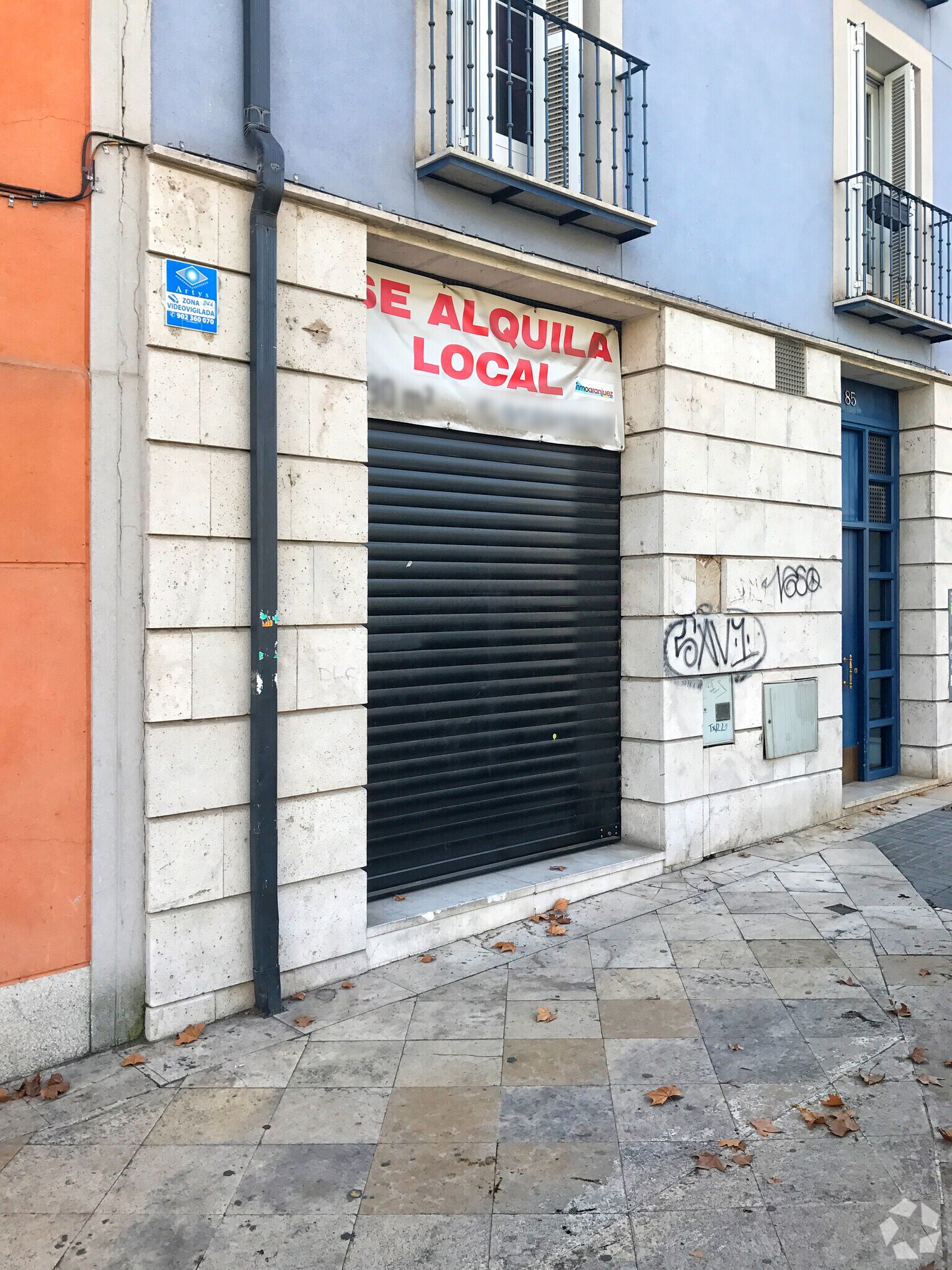 85 Carretera Andalucía, Aranjuez, MAD for Rent