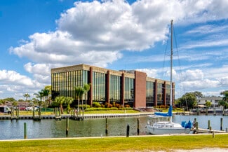 Tampa, FL Office - 205 S Hoover Blvd