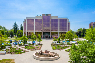 Markham, ON Coworking Space - 15 Allstate Pky