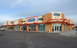 Tucson, AZ Retail - 1710 W Valencia Rd