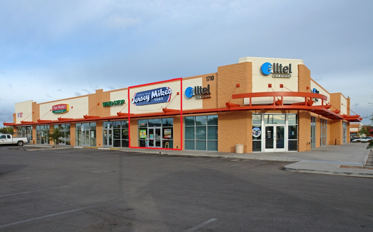1710 W Valencia Rd, Tucson, AZ for Rent