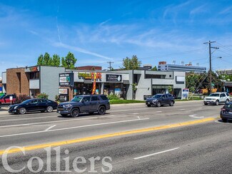 Boise, ID Office - 1111 S Broadway Ave