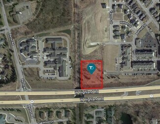 Howell, MI Residential - 700 W Highland Rd