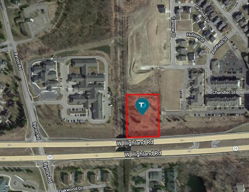 700 W Highland Rd, Howell, MI for Sale