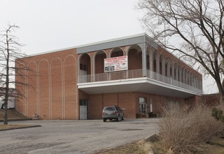 Toronto, ON Specialty - 30 Gordon Mackay Rd