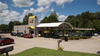 Beaver Dam, KY Fast Food - 1580 N Main St