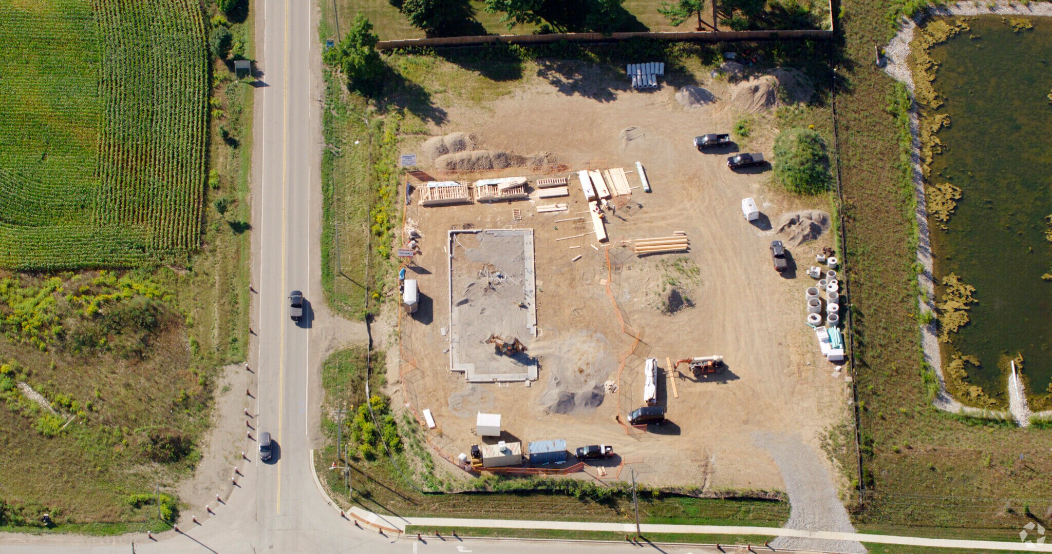 197 Pinehurst Rd, Paris, ON for Rent