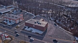 Westfield, MA Office/Medical - 65 Springfield Rd