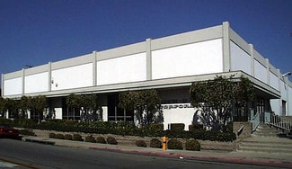 El Monte, CA Industrial - 9521 Telstar Ave