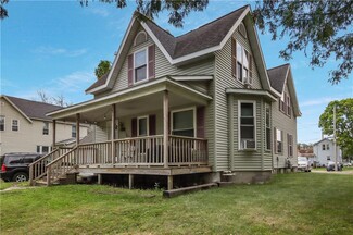 Eau Claire, WI Multi-Family - 429 Niagara St