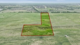 Sherman, TX Commercial - TBD Friendship rd