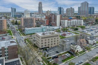 New Rochelle, NY Office/Residential - 110 Lockwood Ave