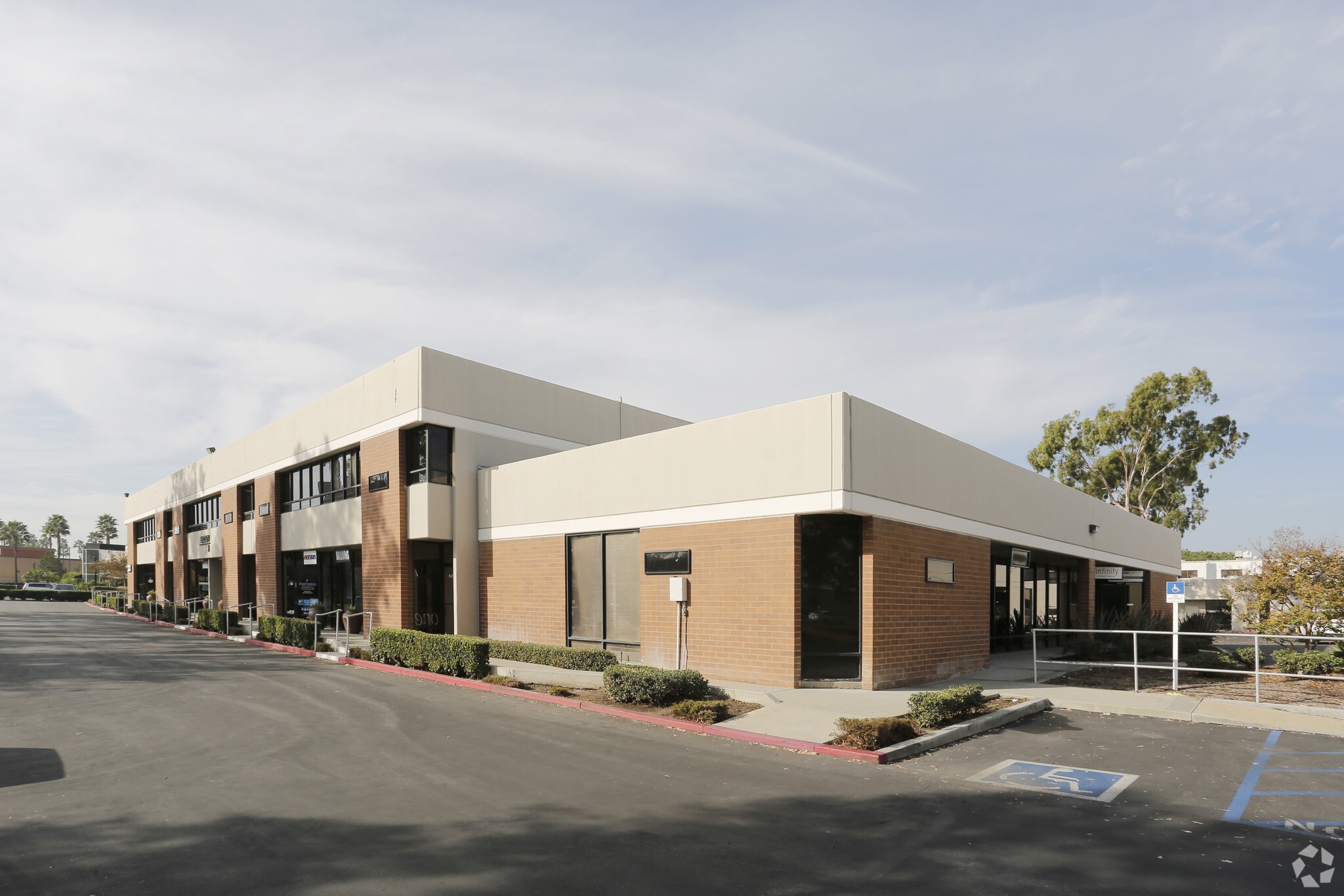 17775 Main St, Irvine, CA for Rent